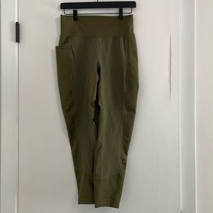 REI Flash Hybrid Hiking Trail Leggings - Women’s Medium NWOT